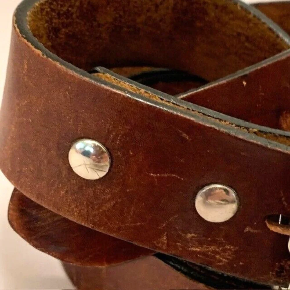 Handmade vtg western